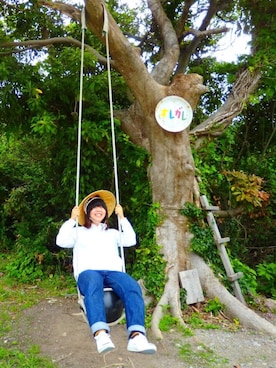 なっちゃんさんのコーディネート