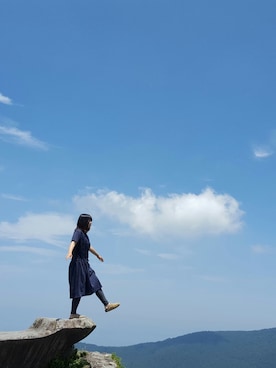 なっちゃんさんのコーディネート