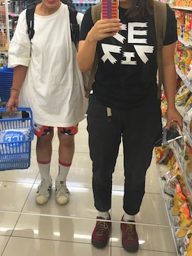 なっちゃんさんのコーディネート