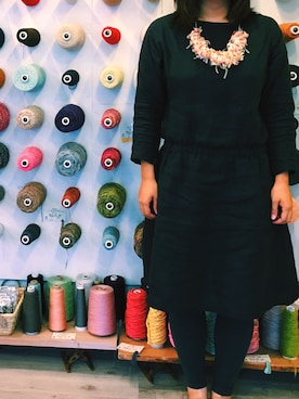 なっちゃんさんのコーディネート