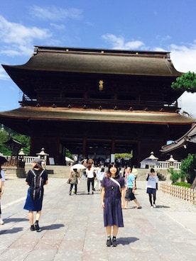 なっちゃんさんのコーディネート