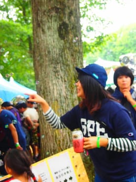 なっちゃんさんのコーディネート