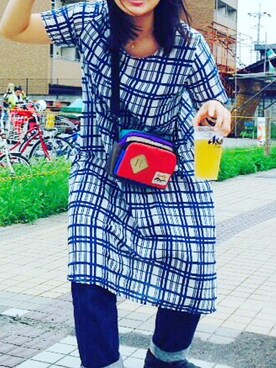 なっちゃんさんのコーディネート