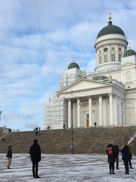 なっちゃんさんのコーディネート