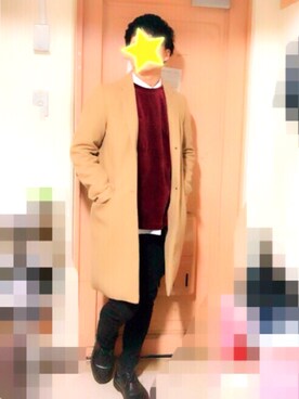 yoccyさんのコーディネート