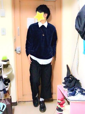 yoccyさんのコーディネート