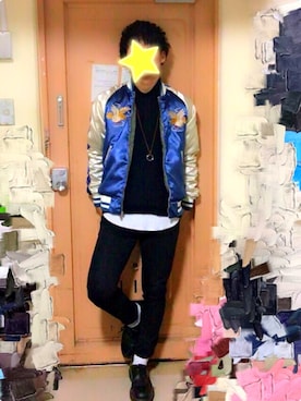 yoccyさんのコーディネート