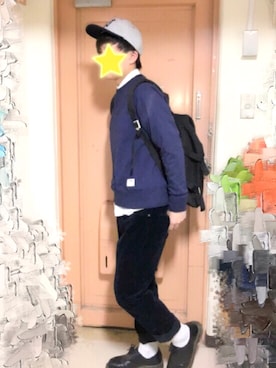 yoccyさんのコーディネート