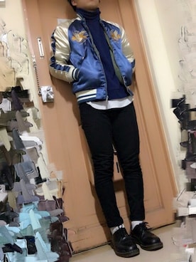 yoccyさんのコーディネート