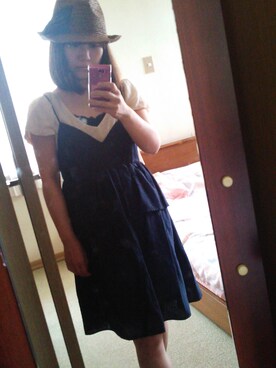 Rilly502さんのコーディネート