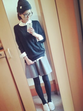 かおりさんのコーディネート