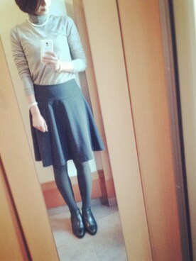 かおりさんのコーディネート