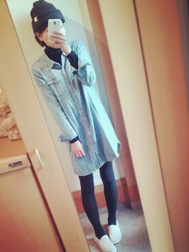 かおりさんのコーディネート