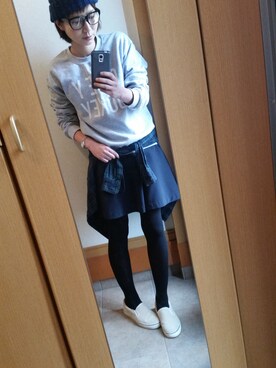 かおりさんのコーディネート