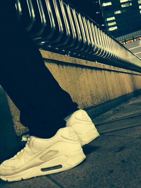 aomeさん（レディース・168cm）の春コーディネート