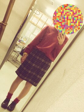 「スエット」｜chkさん（レディース・158cm）の秋コーディネート