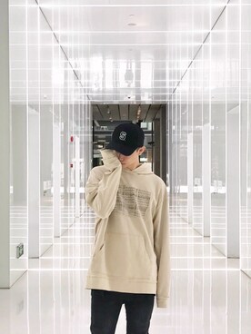 -mostar-さんのコーディネート