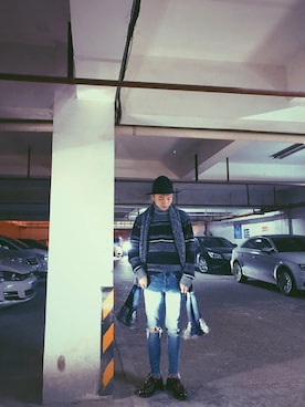 -mostar-さんのコーディネート