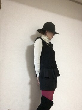 reiさんのコーディネート