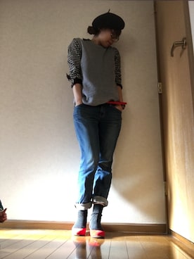 reiさんのコーディネート