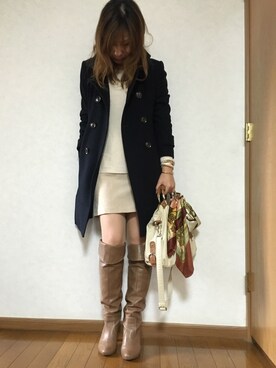 reiさんのコーディネート