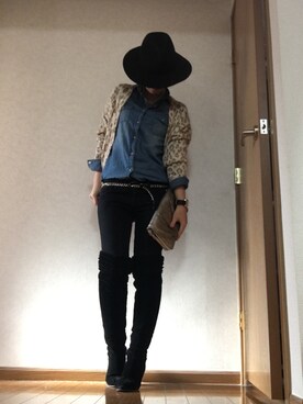 reiさんのコーディネート