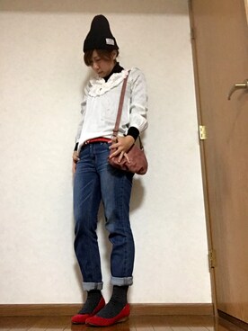 reiさんのコーディネート