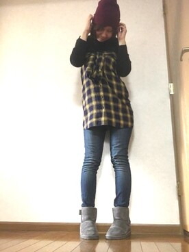 reiさんのコーディネート