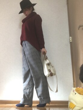 reiさんのコーディネート