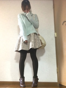 reiさんのコーディネート