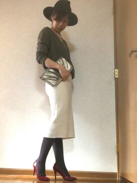 reiさんのコーディネート