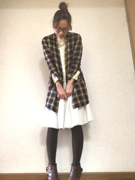 reiさんのコーディネート