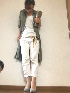 reiさんのコーディネート