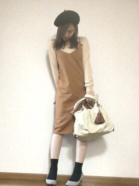 reiさんのコーディネート