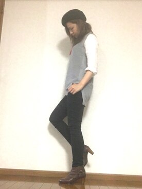 reiさんのコーディネート