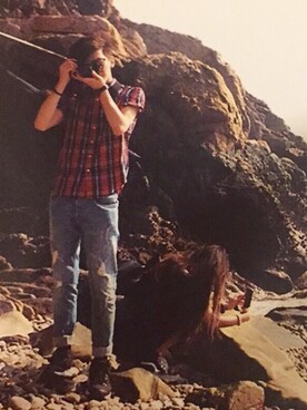 Jason tsuiさんのコーディネート