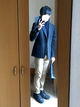 yuuking（ユウキング）さんのコーディネート