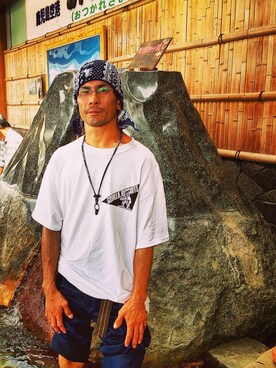 kaofrontさんのコーディネート