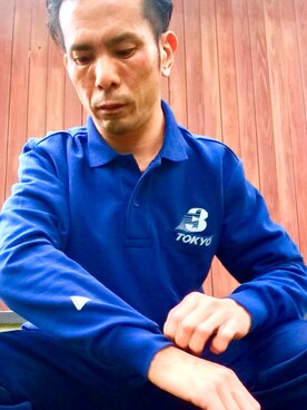 kaofrontさんのコーディネート