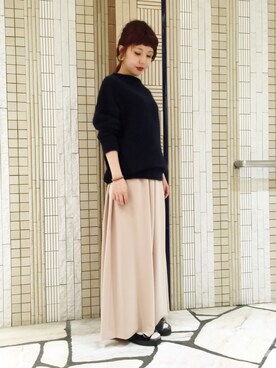 aiko hattoriさんのコーディネート