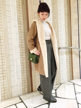 aiko hattoriさんのコーディネート