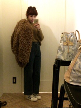 aiko hattoriさんのコーディネート