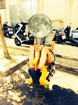 Romeさんのコーディネート