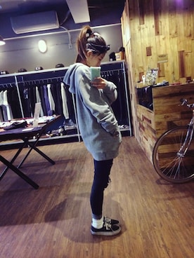 Romeさんのコーディネート