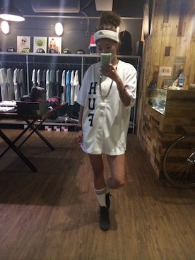 Romeさんのコーディネート