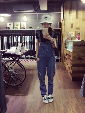 Romeさんのコーディネート