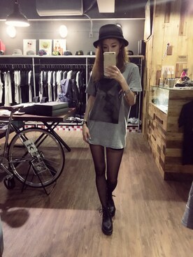 Romeさんのコーディネート