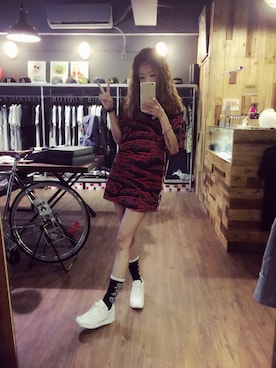 Romeさんのコーディネート