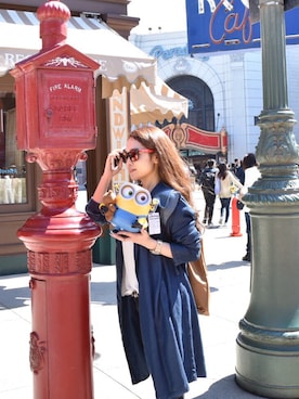 SAKiiiiさんのコーディネート