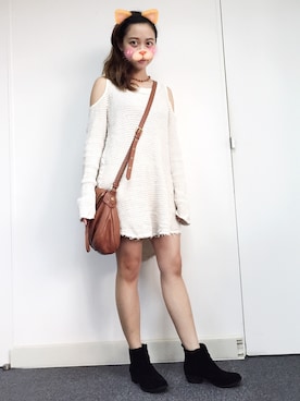 Lin Shao Chiaさんのコーディネート